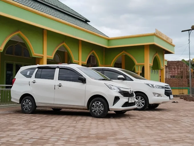 Armada Aulia Travel
