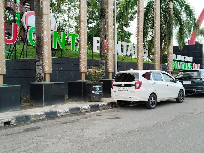 Aulia Travel di Bontang City